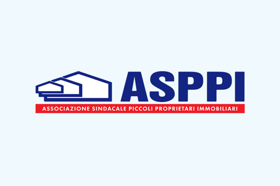 logo asppi associazione sindacale piccoli proprietari immobiliari