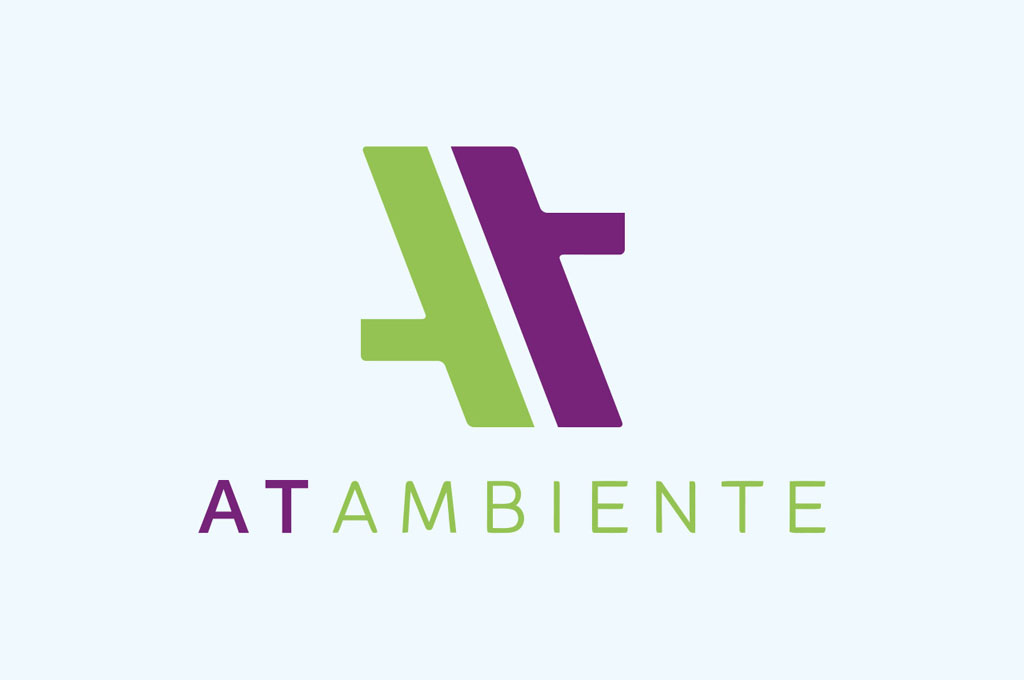 logo a.t. ambiente