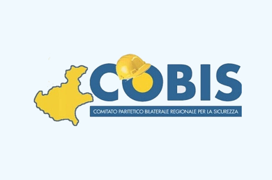 logo cobis comitato per la sicurezza