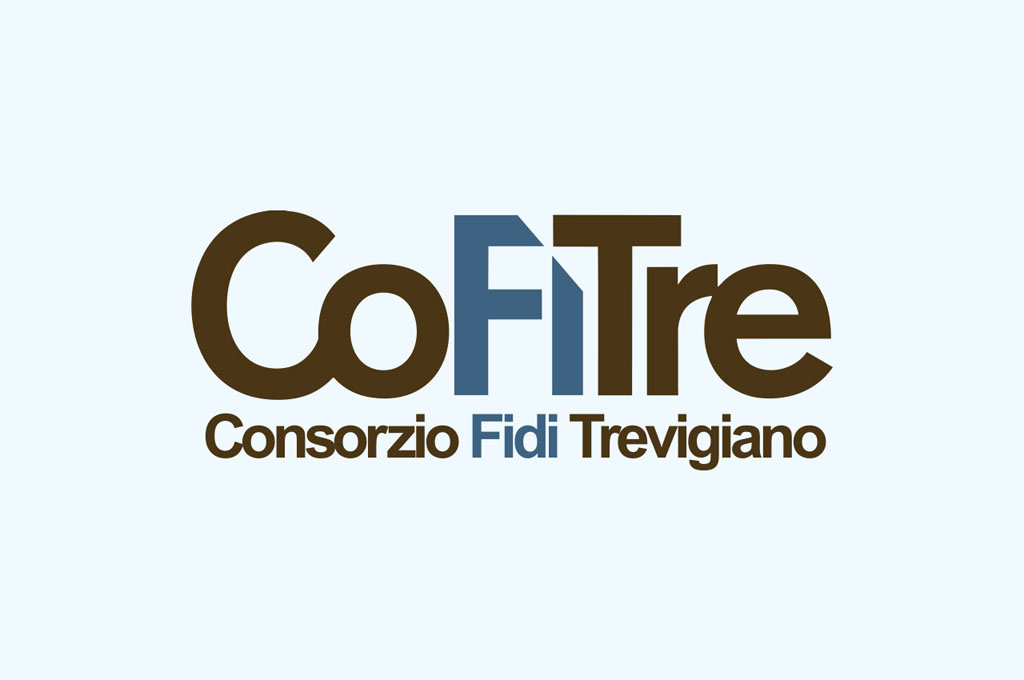 logo cofitre concorzio fidi trevigiano